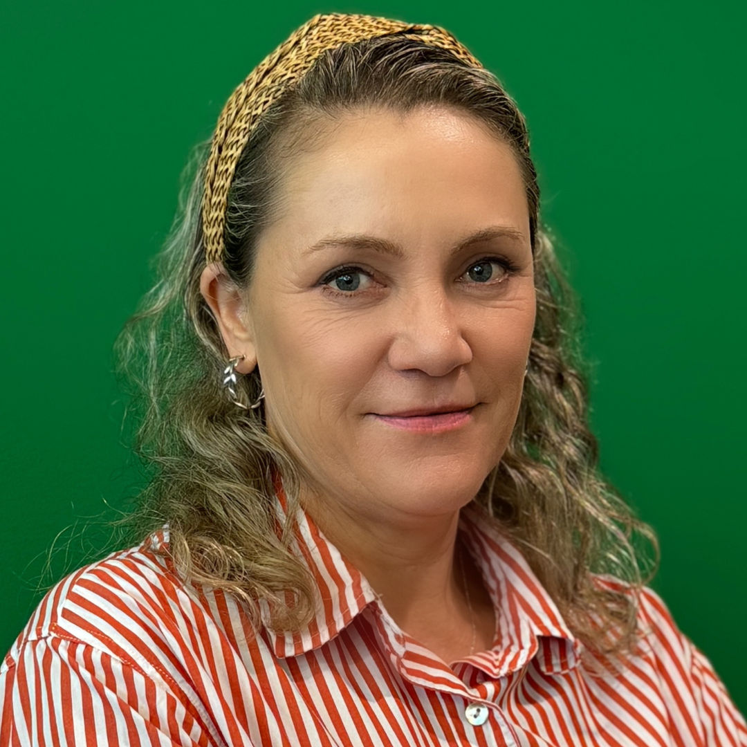 Speaker image for Emily Durey