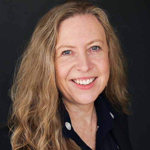 Speaker profile image for Jo Fair