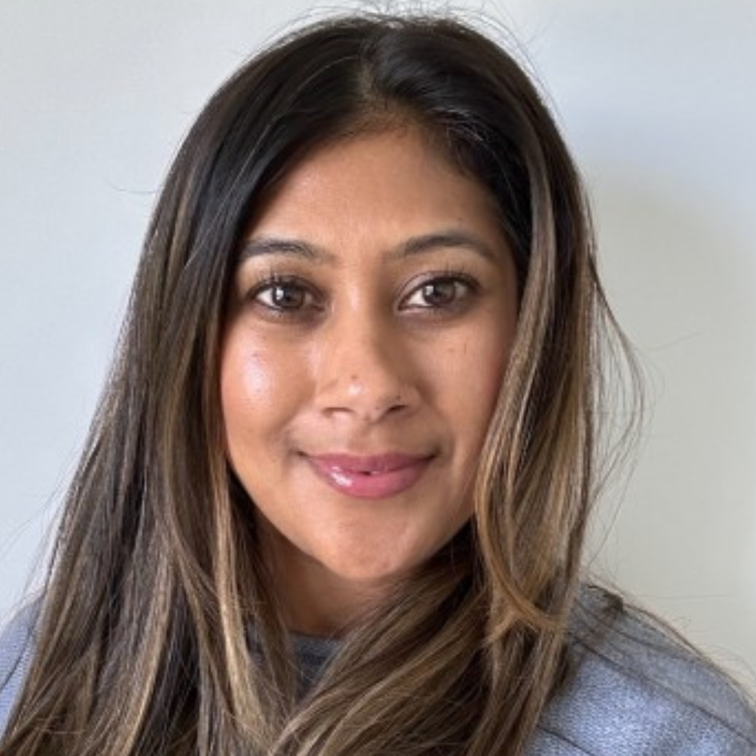 Speaker image for Anupa Parmar