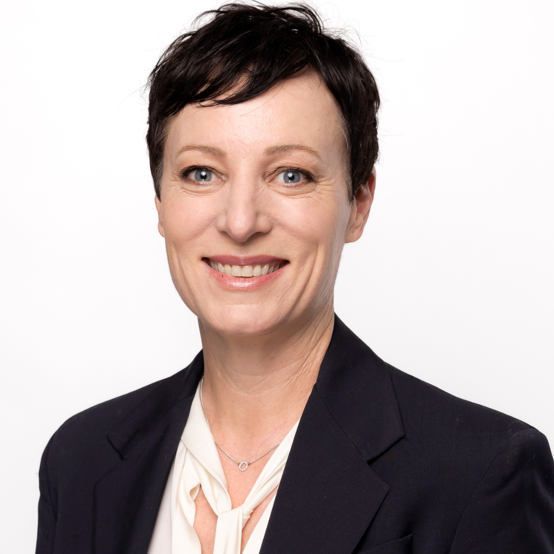 Speaker image for Katie Williams