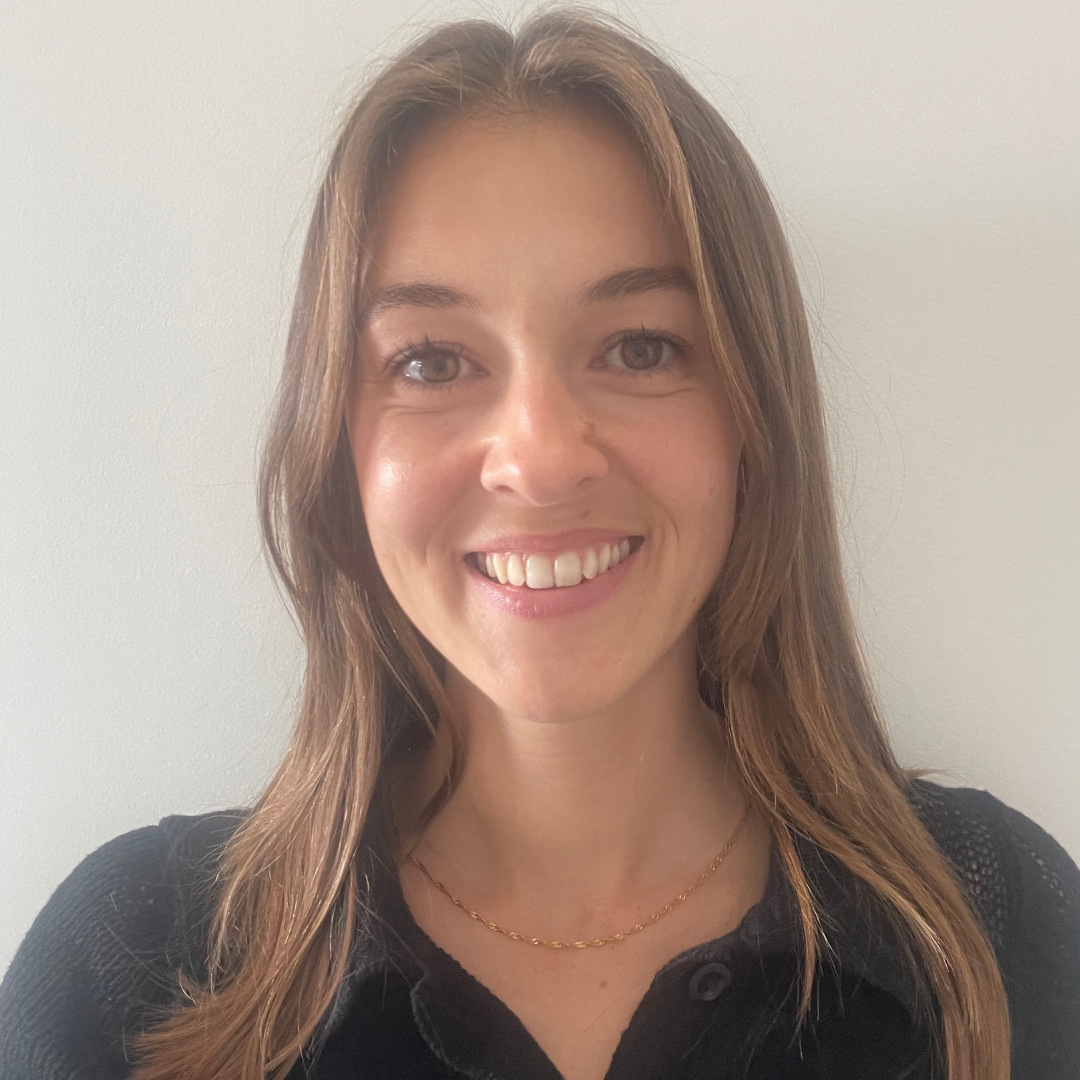 Speaker image for Joanne Gladding