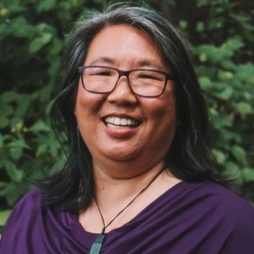 Speaker profile image for Shireen Chua