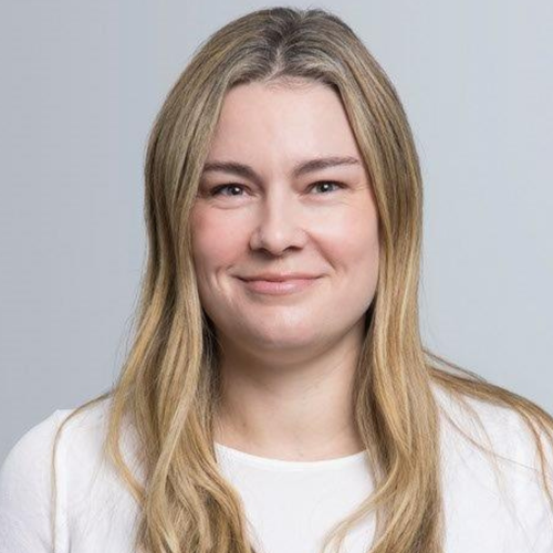 Speaker profile image for Roxanne Pascoe