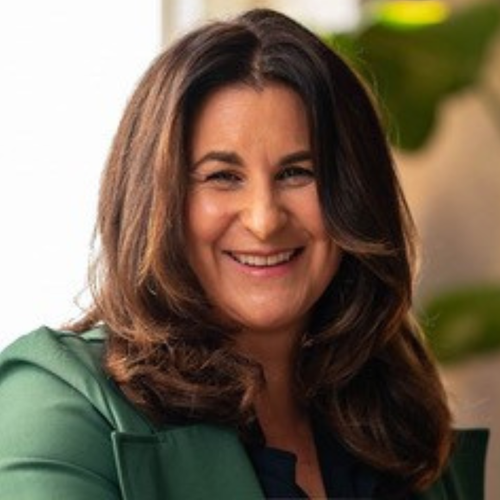 Speaker profile image for Clare Horrobin