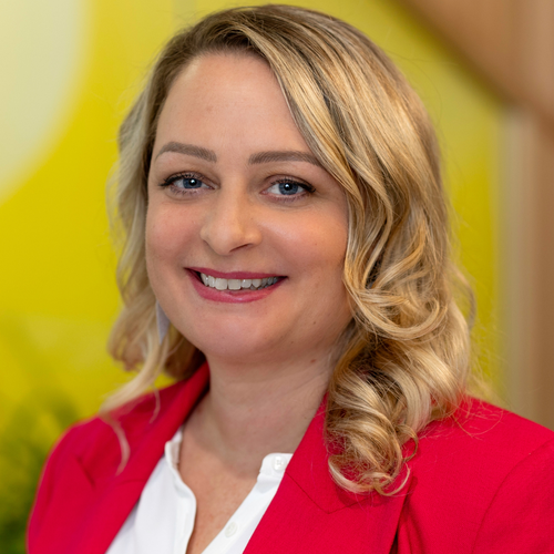 Speaker profile image for Paula Williams