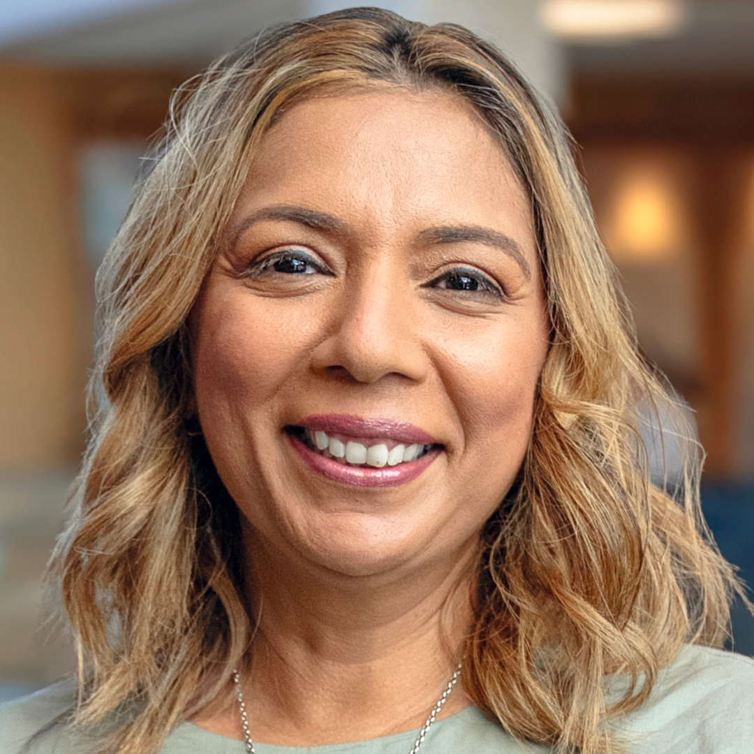 Speaker image for Shyamini Szeko