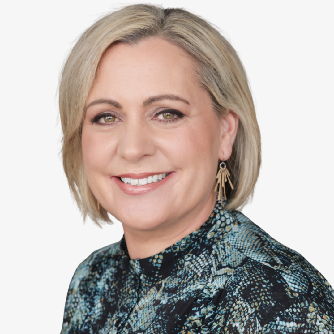 Speaker image for Jenny Turner