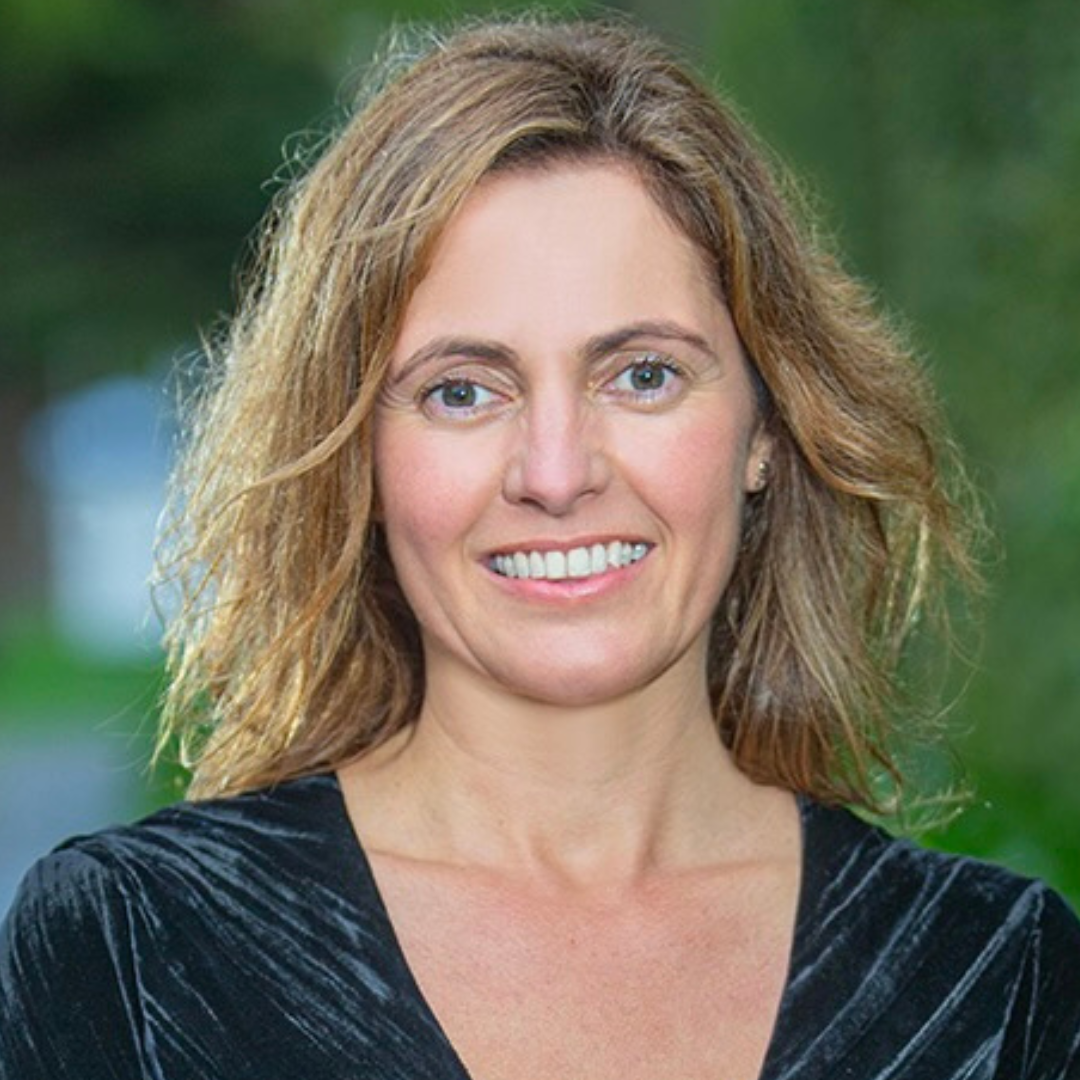 Speaker image for Tracey Cotter-Martin