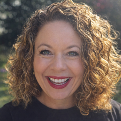 Speaker profile image for Vanessa Blewitt