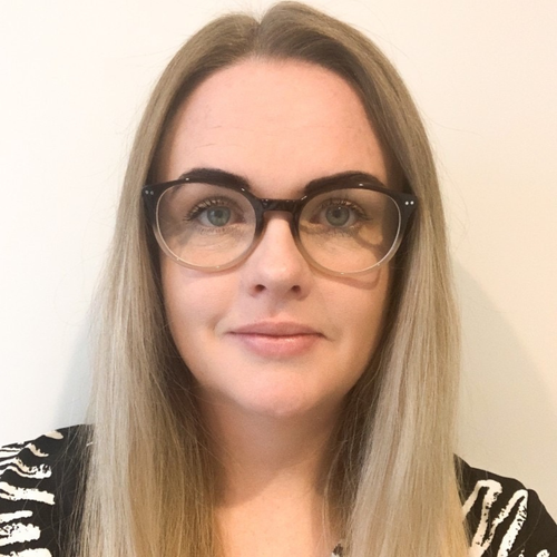 Speaker profile image for Kirsty Lloyd