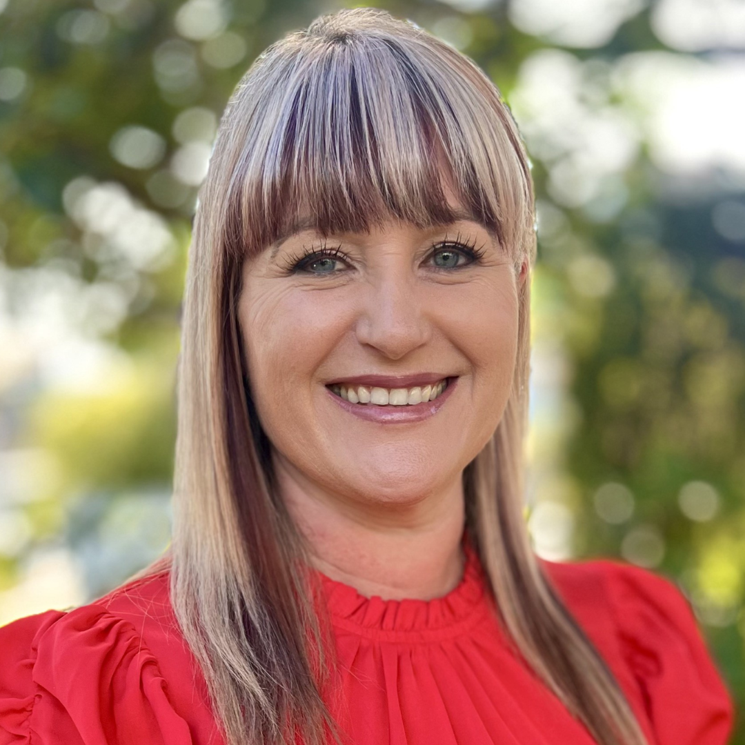 Speaker image for Tonette Pearce