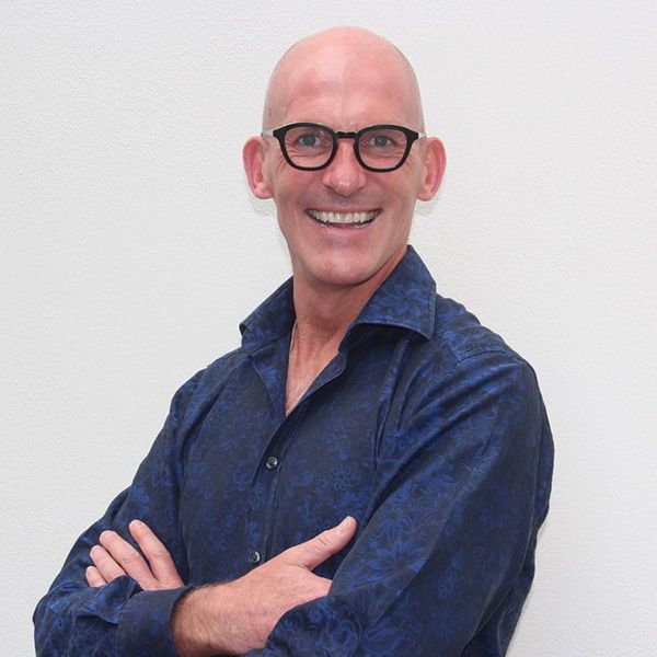 Speaker image for Angus Jenkins