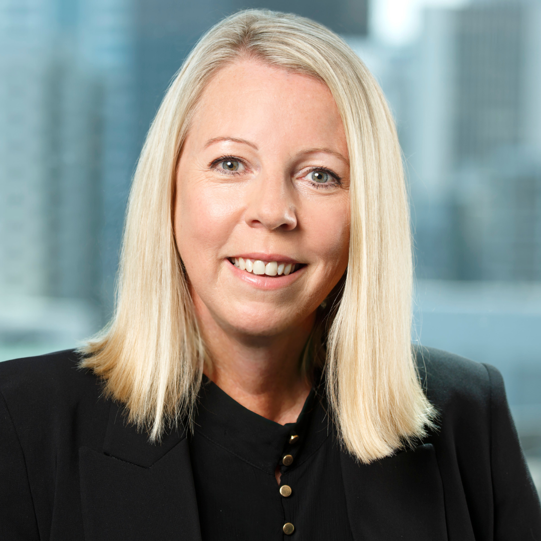 Speaker image for Belinda  Leslie