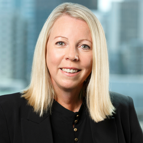 Speaker profile image for Belinda  Leslie