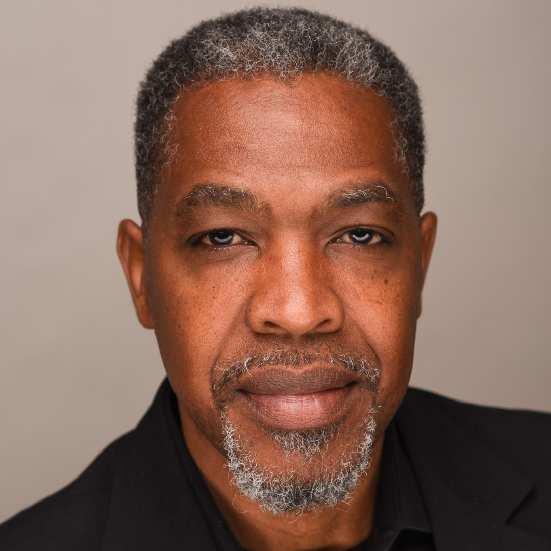 Speaker image for Christopher D. Lee