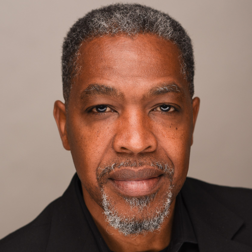 Speaker profile image for Christopher D. Lee