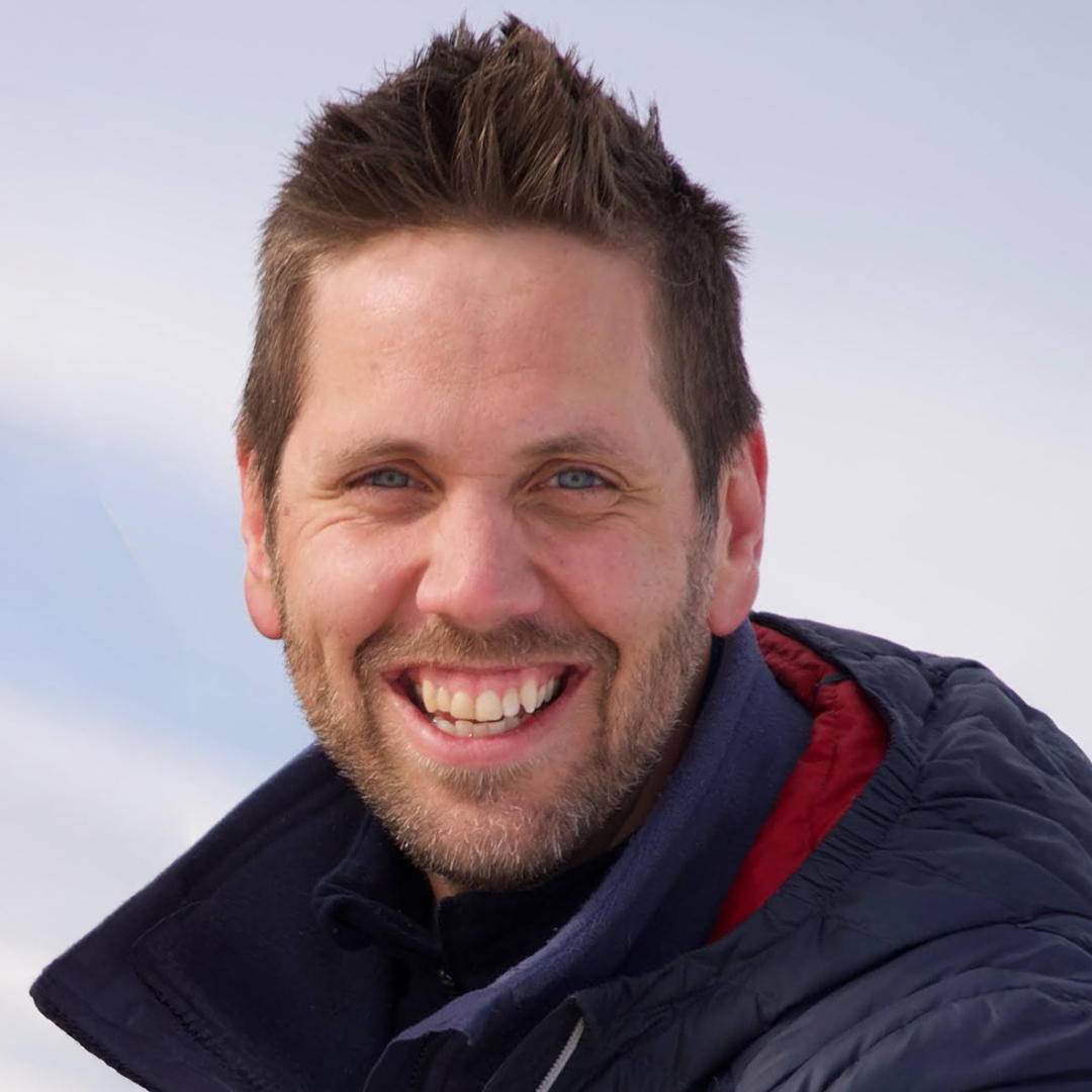 Speaker image for Gertjan Kardol