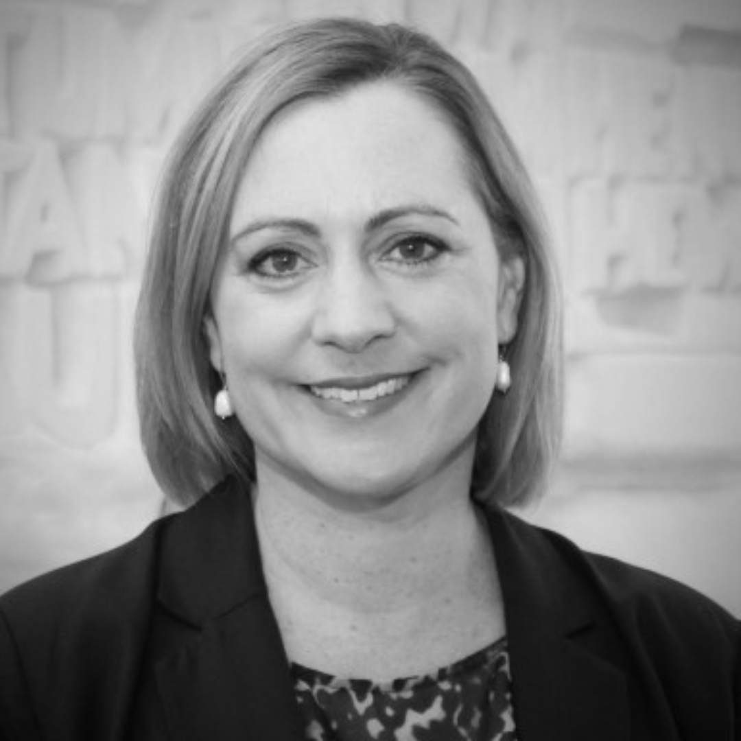 Speaker image for Jenny Turner