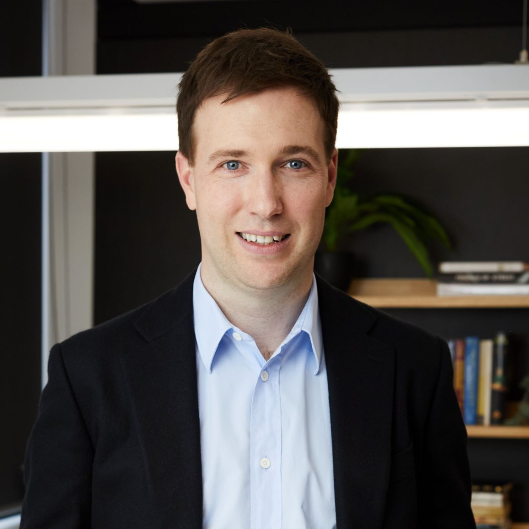 Speaker image for Kade Brown