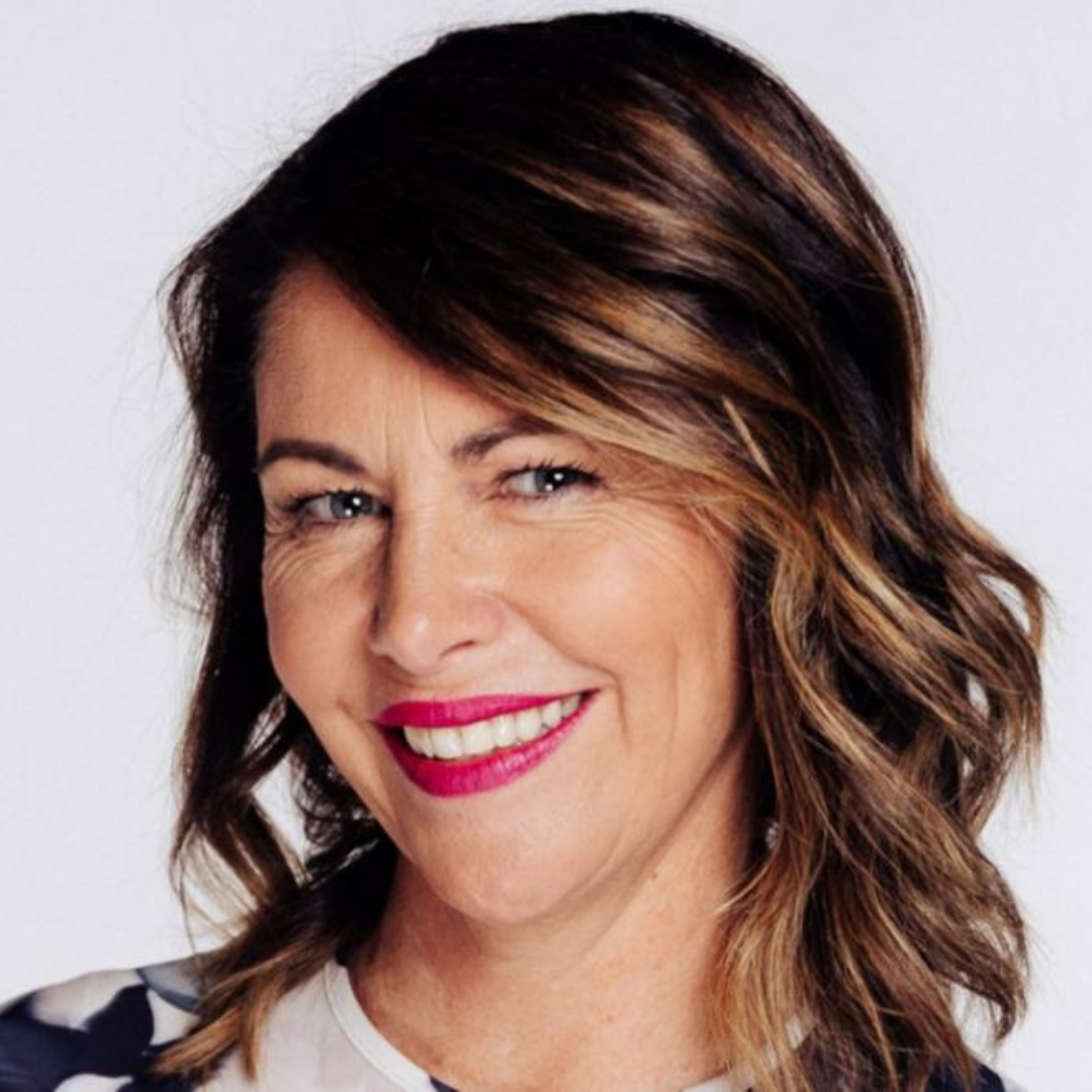 Speaker image for Kate Rodger