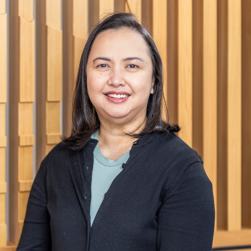 Speaker profile image for Kath  Dayrit