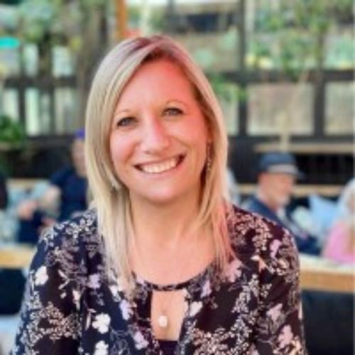 Speaker profile image for Kim  Nicholas