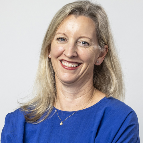 Speaker profile image for Kim Culpan