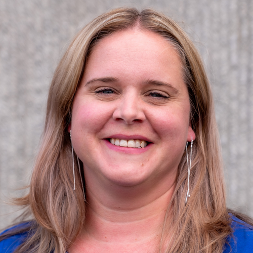 Speaker profile image for Kintilla du Boucher-Ryan