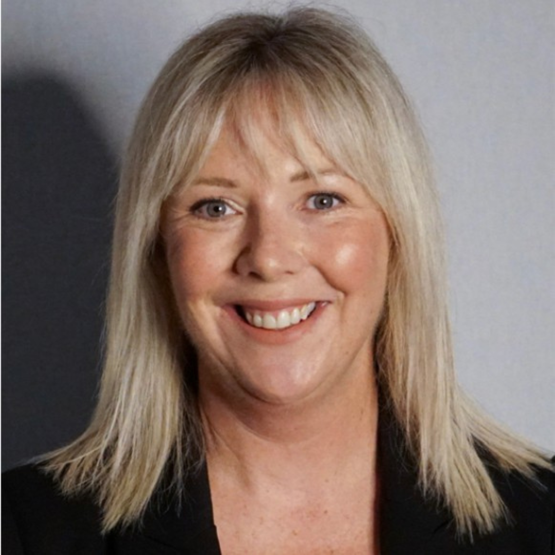 Speaker image for Kirsty Donbavand