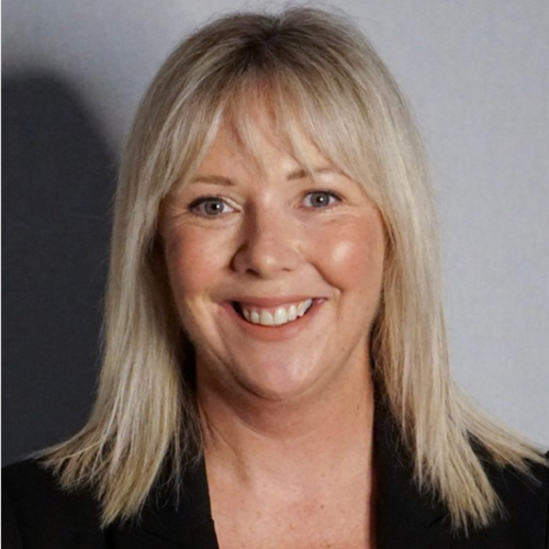 Speaker profile image for Kirsty Donbavand