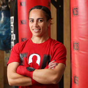 Speaker profile image for Mea Motu