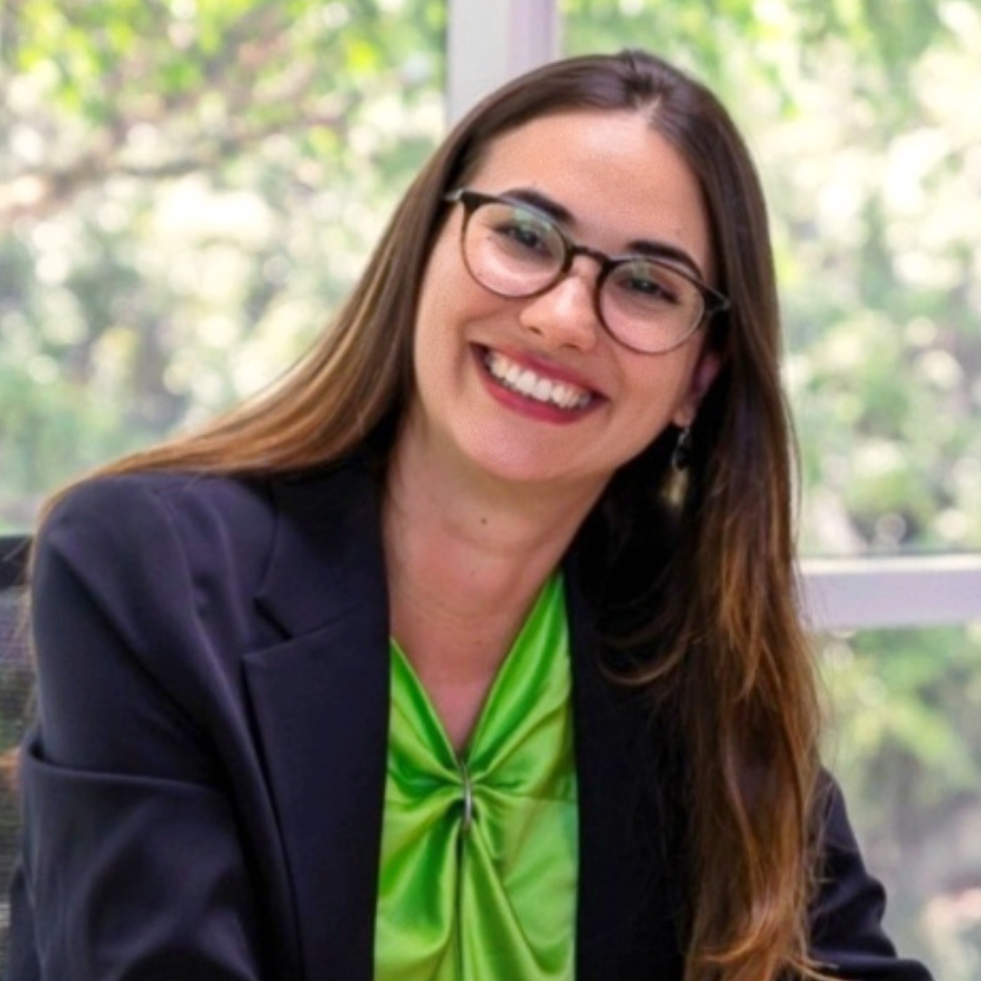 Speaker image for Moana Keiper