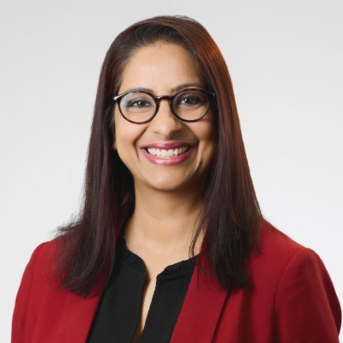 Speaker profile image for Nish Pai