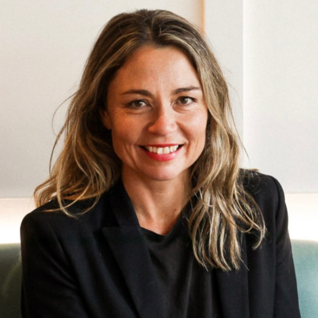 Speaker image for Rebecca Wrightson