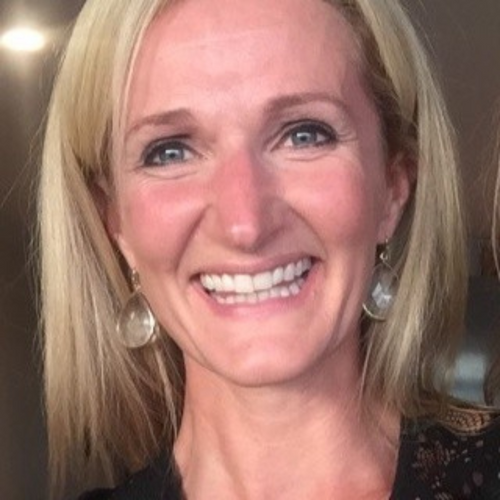 Speaker profile image for Sally Cannan