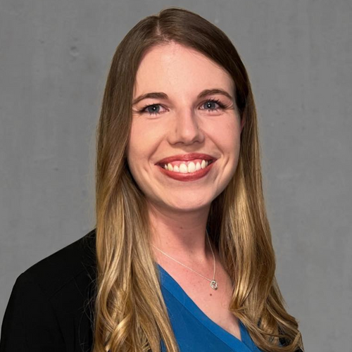 Speaker profile image for Samantha Carter