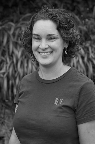 Speaker profile image for Sharne Fairbrother