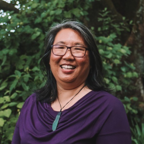 Speaker profile image for Shireen Chua