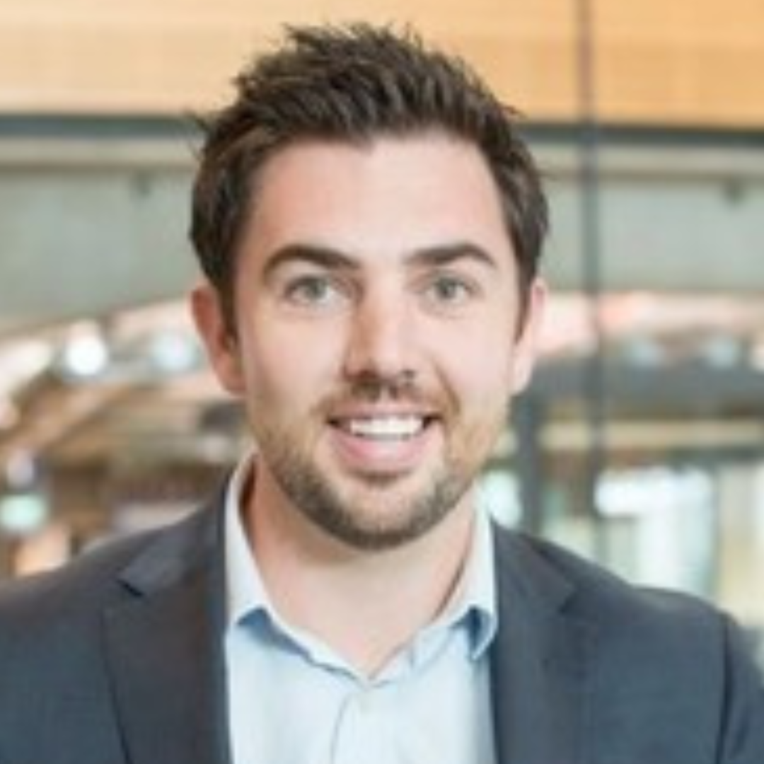 Speaker image for Steven Begadon