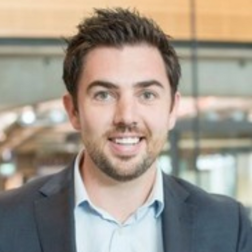 Speaker profile image for Steven Begadon