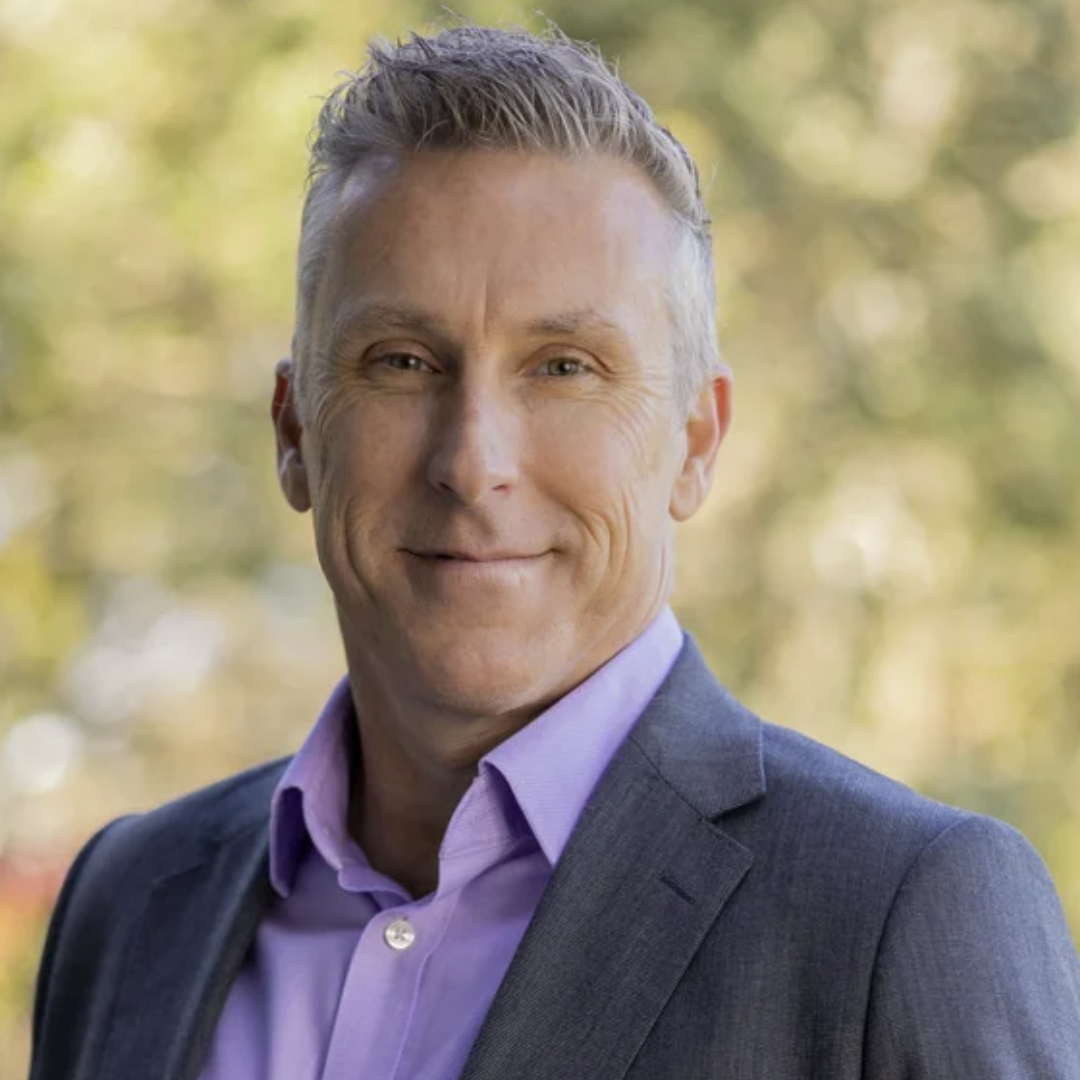 Speaker image for Stuart Tabuteau