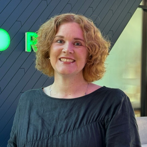 Speaker profile image for Susan McLaren