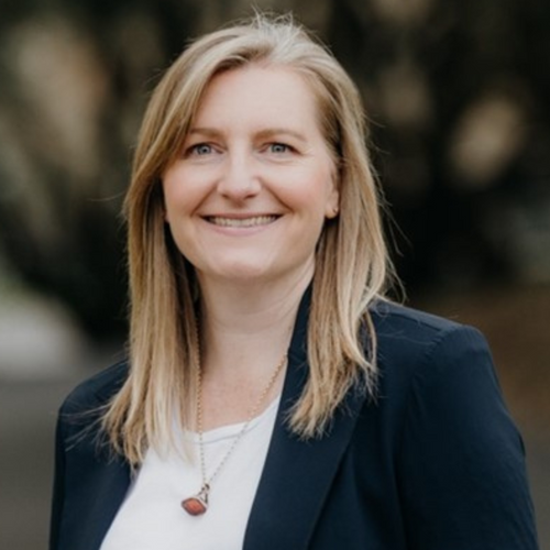 Speaker profile image for Suzie  Lewisham