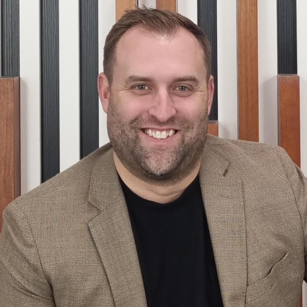 Speaker image for Tim  Bush