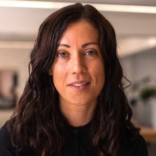 Speaker profile image for Zoe Lyon-Gifford