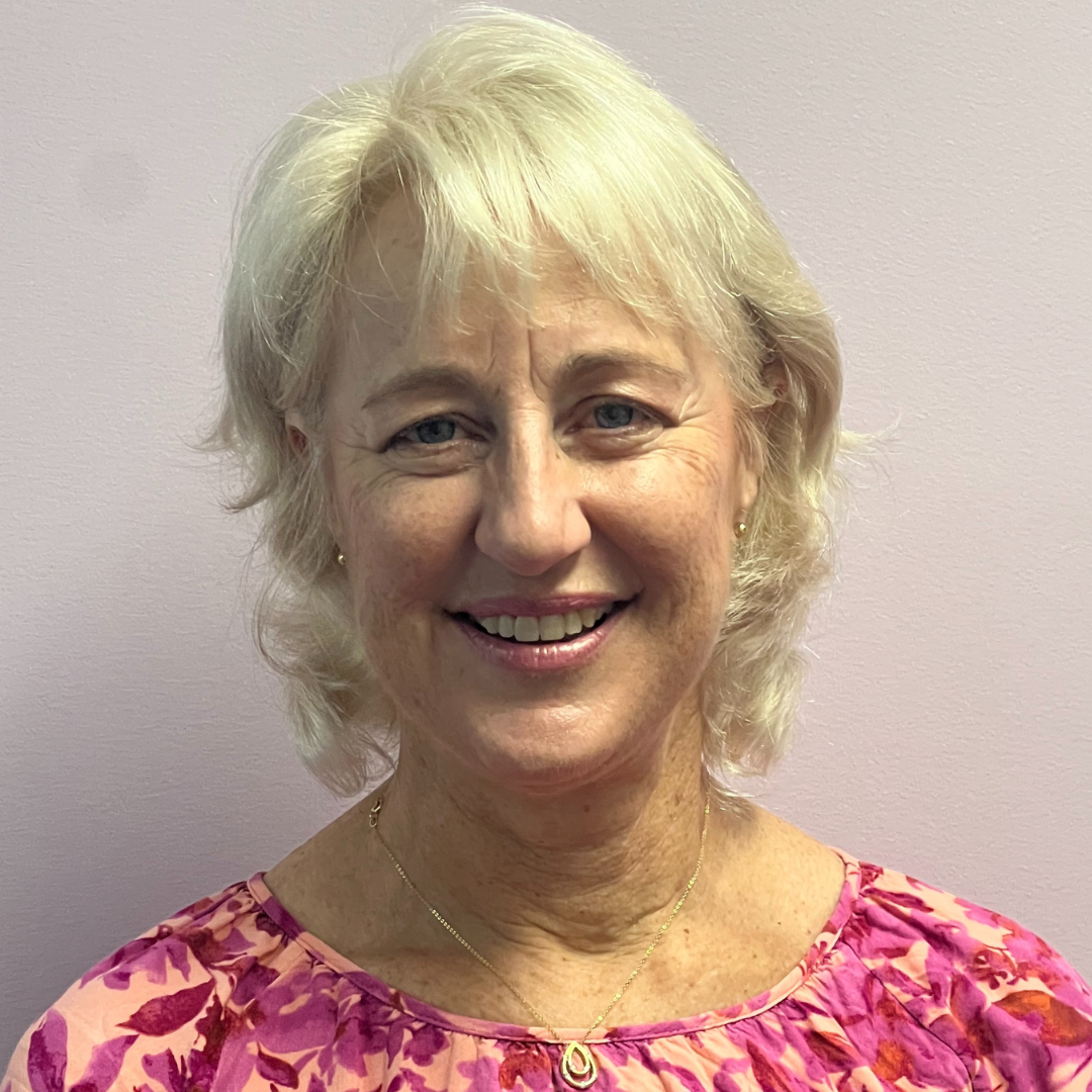 Speaker image for Karen Duffy