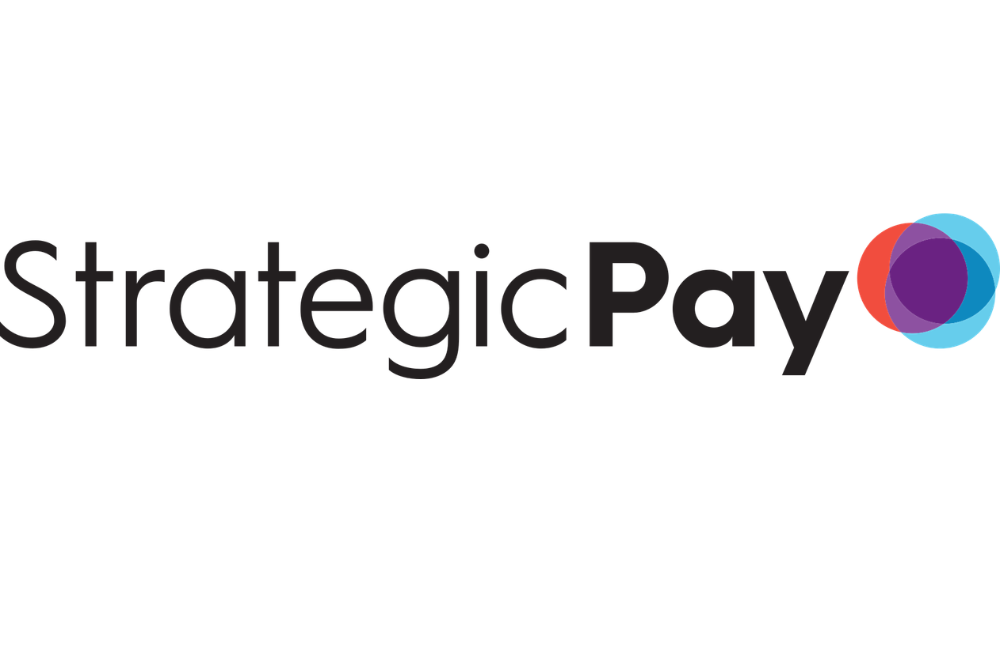 Strategic Pay