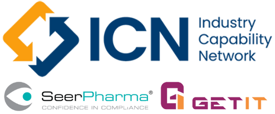 ICN Event Logos