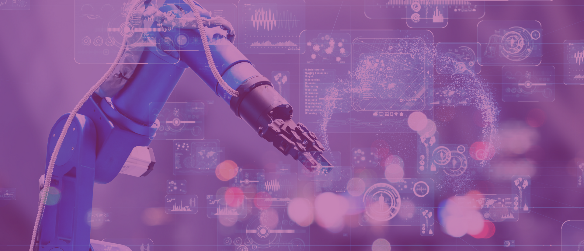 Welcome to Industrial Transformation Australia 2026