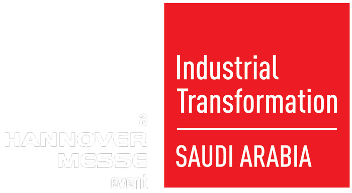 INDUSTRIAL TRANSFORMATION SAUDI ARBAIA 01 - 03 DEC 2025